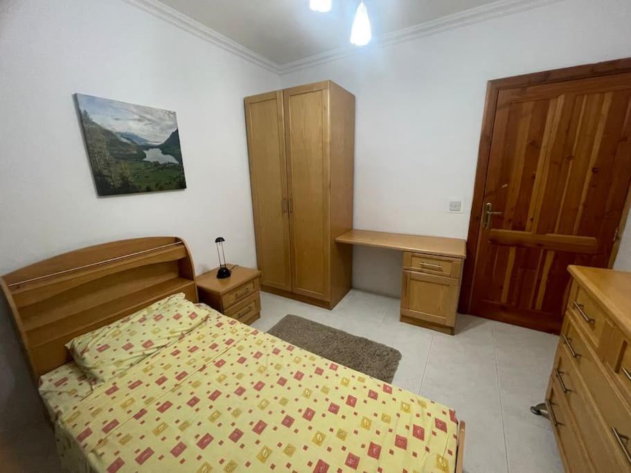 Mellieha Apartment 外观 照片