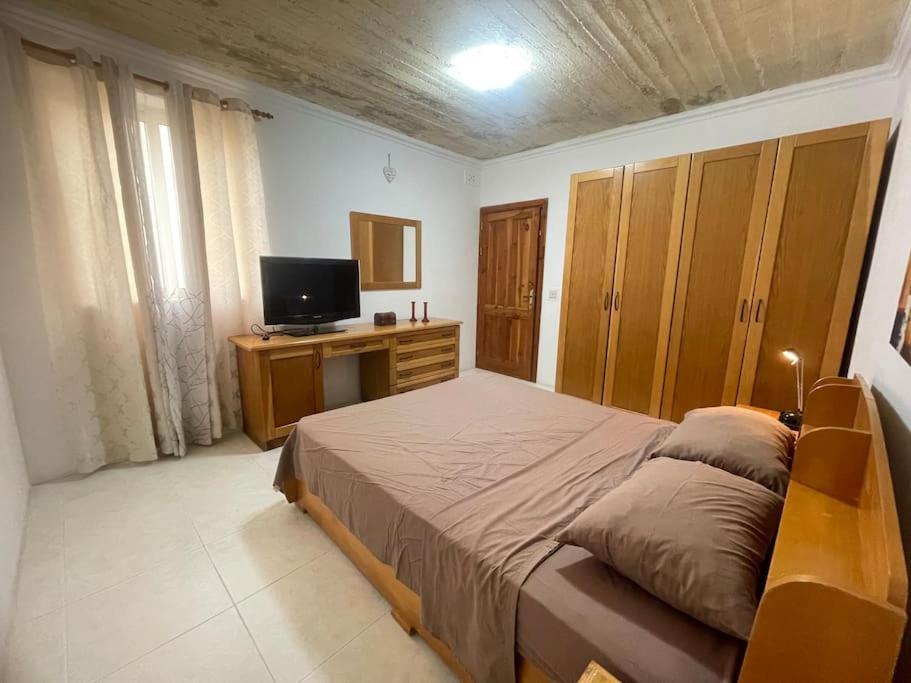 Mellieha Apartment 外观 照片