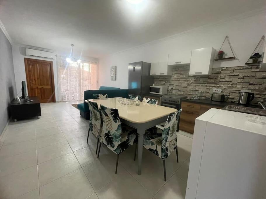 Mellieha Apartment 外观 照片