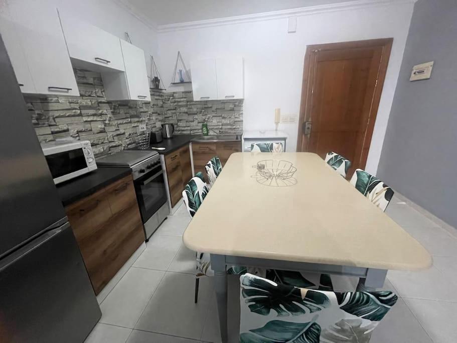 Mellieha Apartment 外观 照片