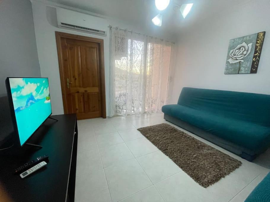 Mellieha Apartment 外观 照片
