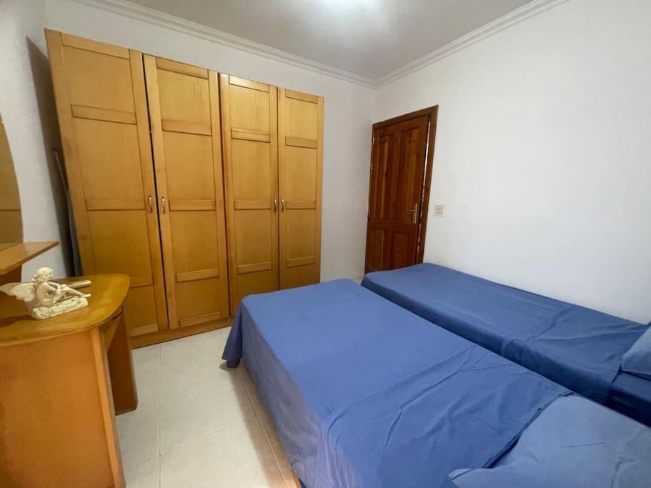 Mellieha Apartment 外观 照片