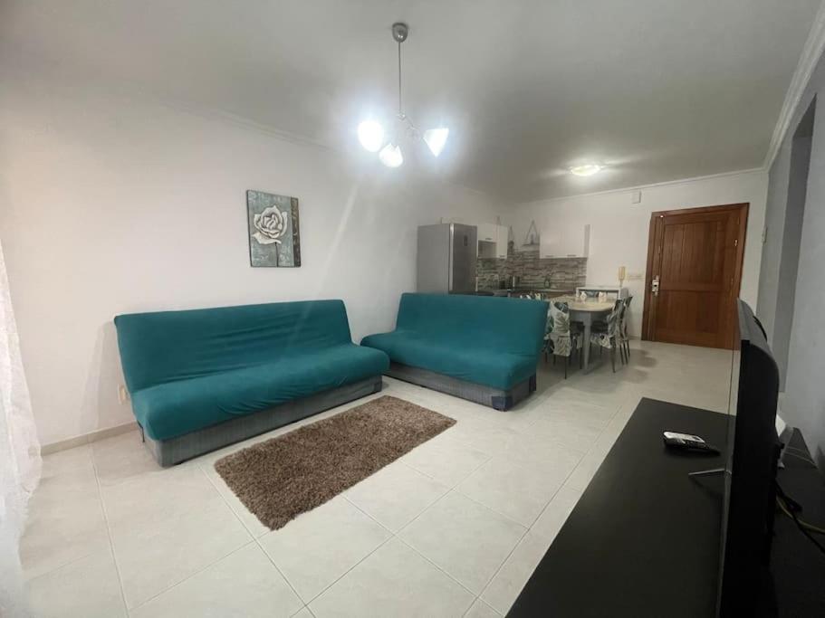 Mellieha Apartment 外观 照片